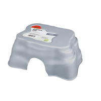 Zilla Gray Durable Den Large I021673