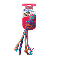 KONG Wubba Medley Multi-colored I021690b