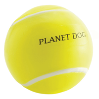 Planet Dog Orbee-Tuff Sport Tennis Ball Dog Toy 2.5" I021705