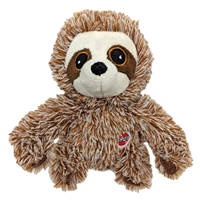 Spot Fun Sloth Dog Toy I021761b