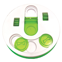 Spot Seek-A-Treat Flip&lsquo;N Flap Dog IQ Puzzle I021767