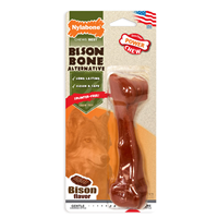 Nylabone Power Chew Bison Bone Alternative Large/Giant I021934