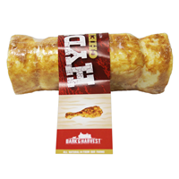 Superior Farms Bark & Harvest 6" Chicken Hydeout Cheek Roll I022044