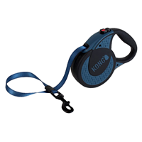 KONG Ultimate 16&lsquo; Retractable Leash Blue I022079