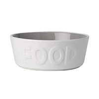 Petrageous Designs Back to Basics Food Bowl I022167