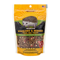 Sunseed Vita Prima Wigglers & Berries Trail Mix Treat 2.5 oz. I022277