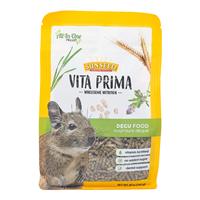 Sunseed Vita Prima Degu Food 28 oz. I022278
