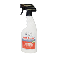 Wee Away Bird Cage Cleaner 16 oz. I022335