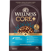 Wellness CORE Wholesome Grain Ocean Recipe I022449b