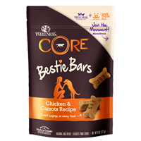 Wellness Core Bestie Bars 8 oz. I022455