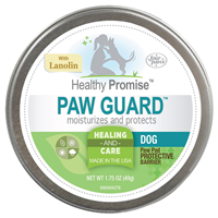 Healthy Promise Four Paws Paw Guard with Lanolin 1.75 oz. I022473
