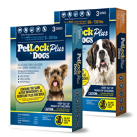 PetLock Plus for Dogs I022560b