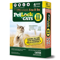 PetLock II for Cats I022569b