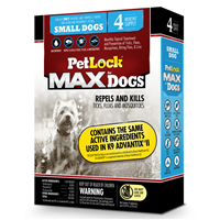 PetLock MAX for Dogs I022574b