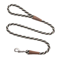 Mendota Woodland Snap Lead 1/2" X 6&lsquo; I022656