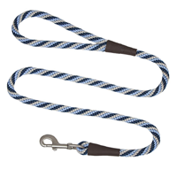 Mendota Arctic Blue Snap Lead 1/2" X 6&lsquo; I022662