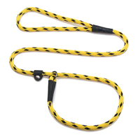 Mendota Black Ice Yellow Slip Lead 1/2" X 6&lsquo; I022673