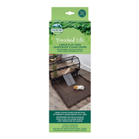 Oxbow Enriched Life Leakproof Play Yard Floor Cover I022792b
