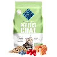 Blue Buffalo True Solutions Perfect Coat Skin & Coat Care Formula I022827b