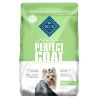 Blue Buffalo True Solutions Perfect Coat Skin & Coat Care Formula I022838
