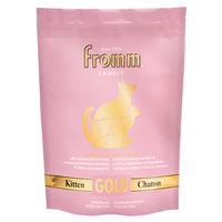 Fromm Family Gold Kitten Dry Food for Cats I023139b