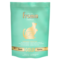 Fromm Family Gold Adult Cat Food I023140b