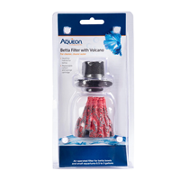 Aqueon Betta Filter with Volcano I023172