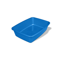 Van Ness Litter Pan Medium 12" X 16" X 4" I023267