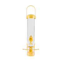 Perky-Pet Finch Feeder with Flexports I023373