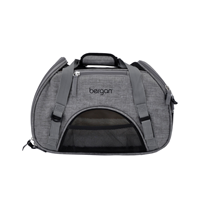 Bergan Comfort Carrier Grey I023461b