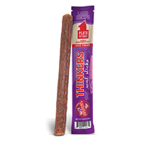 Plato Thinkers Lamb Meat stick Dog treats I023514b
