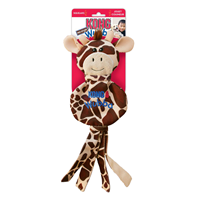 Kong Wubba No Stuff Giraffe I023547