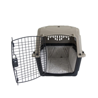 petmate plush kennel mat