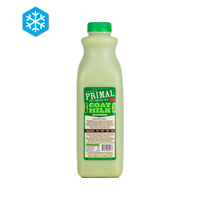 Primal Goat Milk Green Goddess 32 oz. I023602