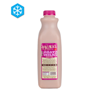 Primal Goat Milk Cranberry Blast 32 oz. I023604