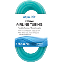 Penn-Plax Soft Airline Tubing 8ft I023615