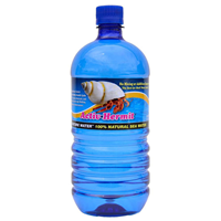 World Wide Imports Activ-Hermit Natural Sea Water 1 Liter I023649