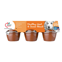 Apple Love Healthy Joint & Senior Blend Dog Supplement 6pk I023706