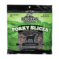 RedBarn Porky Slices 1.5 lb. I023790