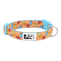 Rc Pet Products Dog Clip Collar Popsicles I024031b