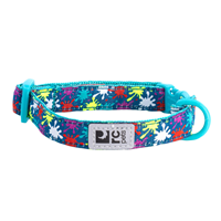 RC Pet Products Kitty Breakaway Collar Splatter I024043