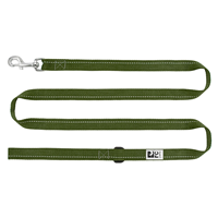 RC Pet Products Dog Leash Dark Olive I024066b