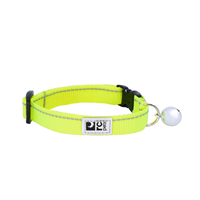 RC Pet Products Kitty Breakaway Collar Tennis I024075