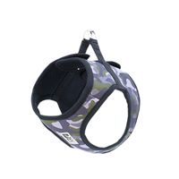 RC Pet Products Dog Step In Cirque Harness Camo I024089b