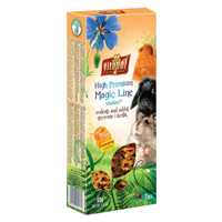 Vitapol Magic Line Mandarine Smakers for Small Animals 1 pack I024137