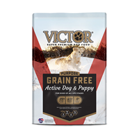 VICTOR Purpose Grain Free Active Dog & Puppy Formula I024273b