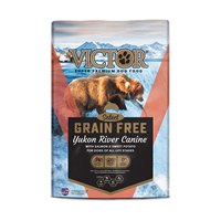 VICTOR Grain Free Yukon River Canine Formula for Dogs I024278