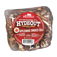 Superior Farms Bark & Harvest HydeOut Cheek Chip Applewood Smoked Flavor 1 pk. I024327