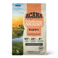 ACANA Wholesome Grains Puppy Recipe  I024343b
