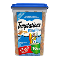 Temptations MixUps Surfers Delight 16oz  I024377